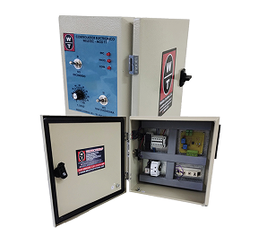 CONTROL ANALOGICO 1 TIEMPO